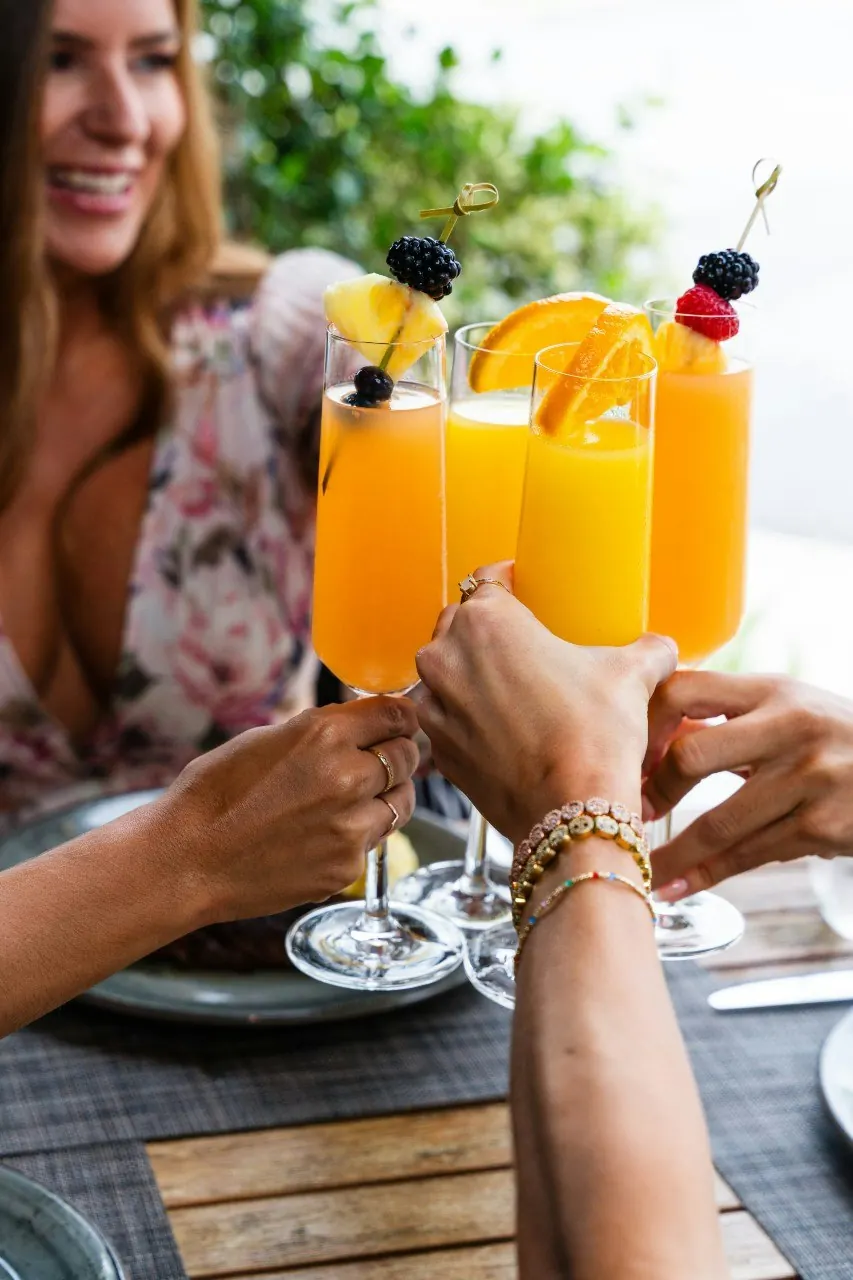 Brunch & Breakfast