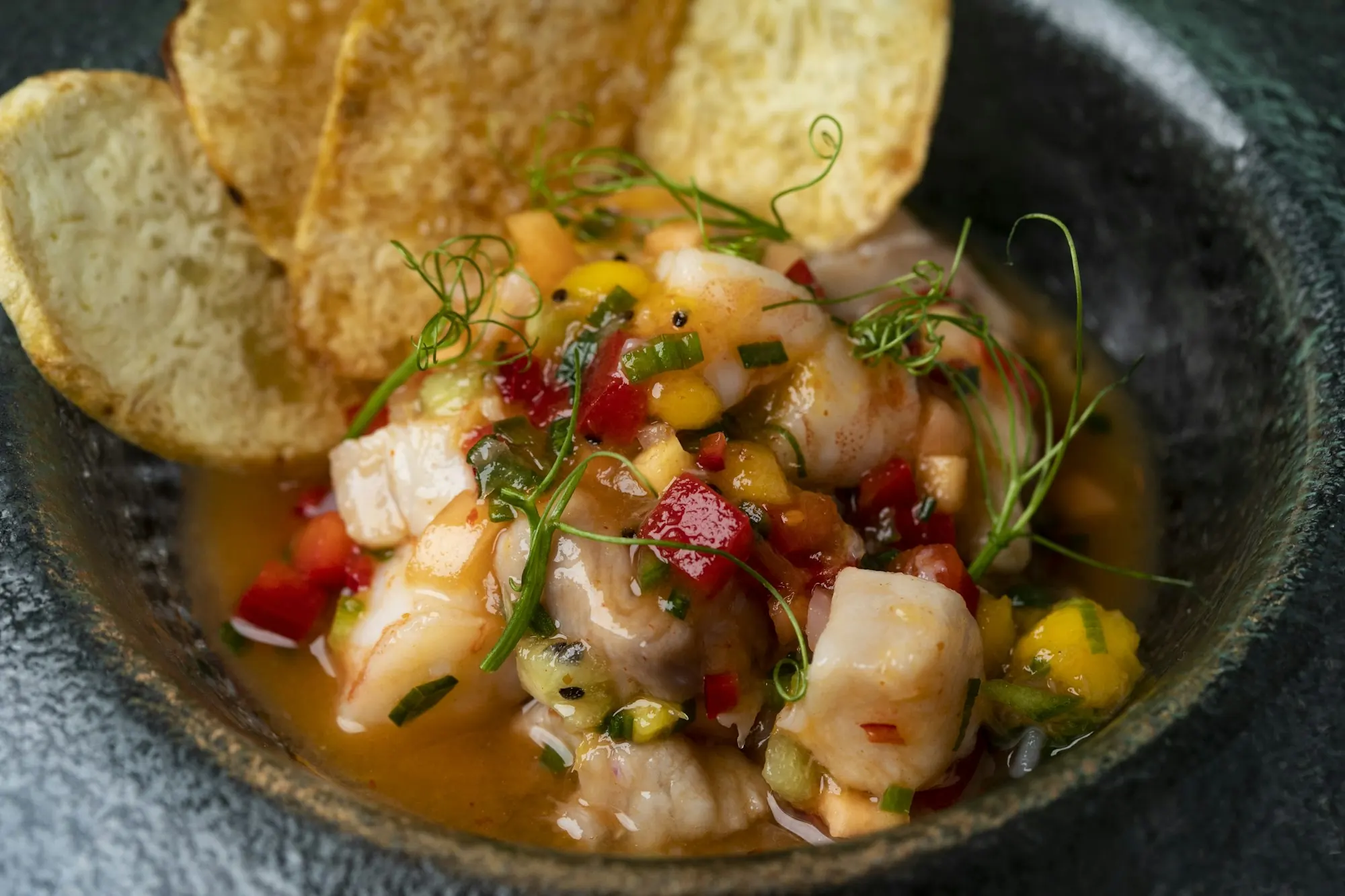 Ceviche