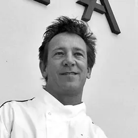Executive Chef Sean Brasel