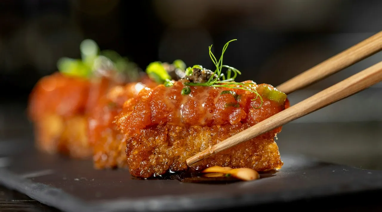 Market Sushi
