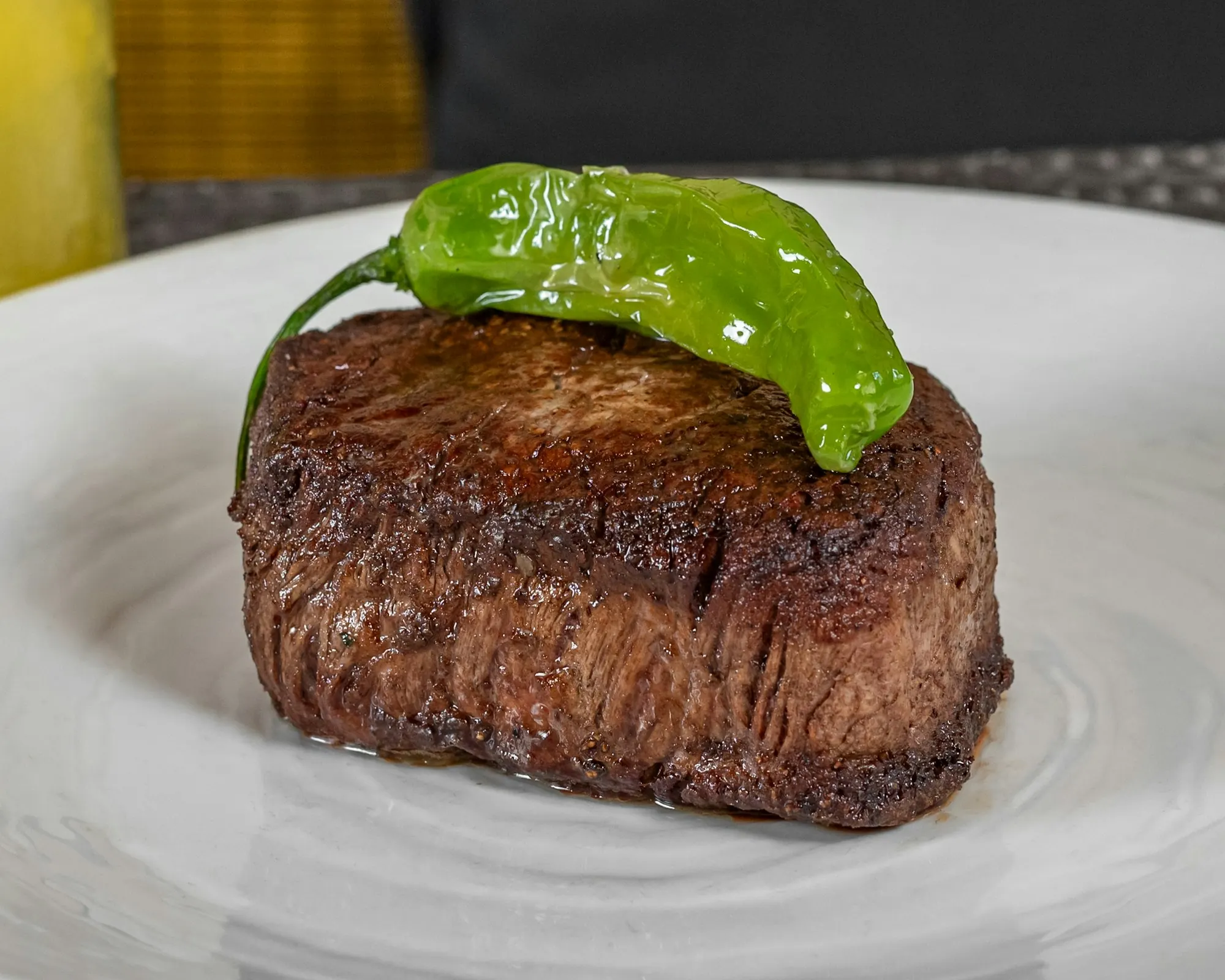 Filet Mignon